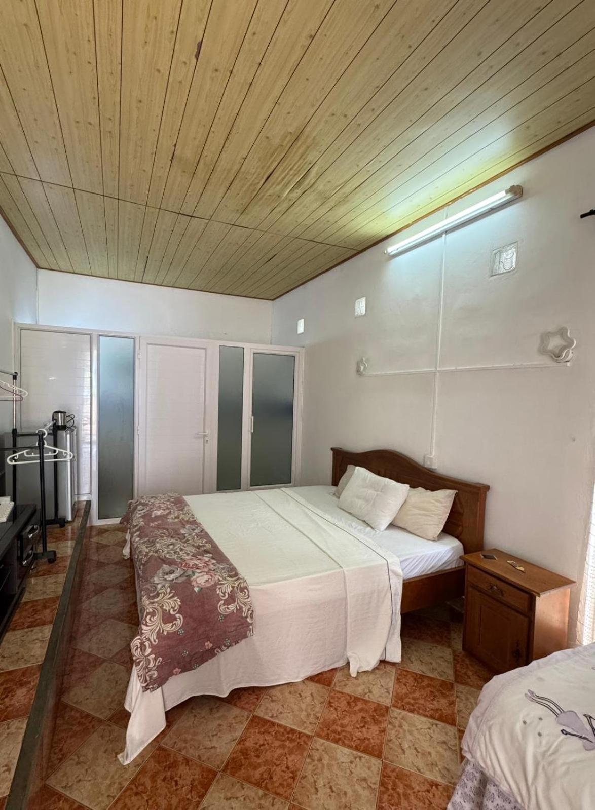 לה מורנה Jn Sunflower Residence מראה חיצוני תמונה